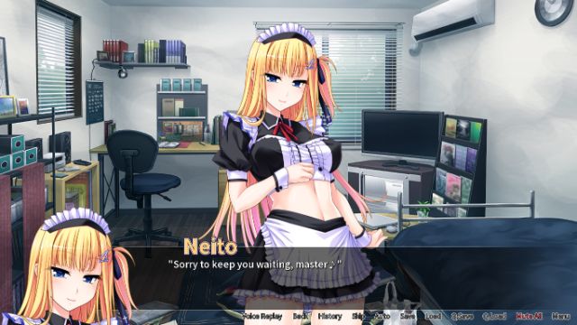 Yandere Goddess Apk Android Adult Hentai Game Download (19)