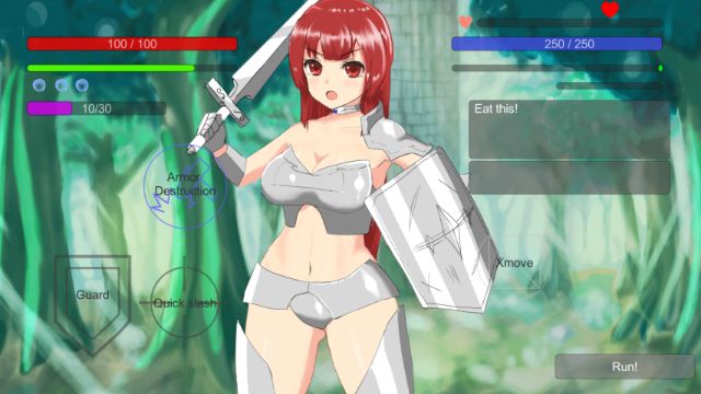 Art Thou A Demon King Adult Game Android Download (3)