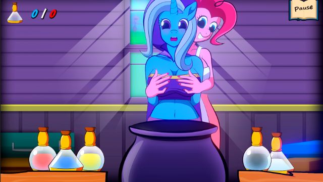 Cooking With Pinkie Pie 2 Adult Game Android Porn Game Download (6)