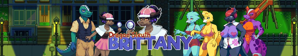 Dragon Sleuth Brittany Apk Android Adult Game Download (9)