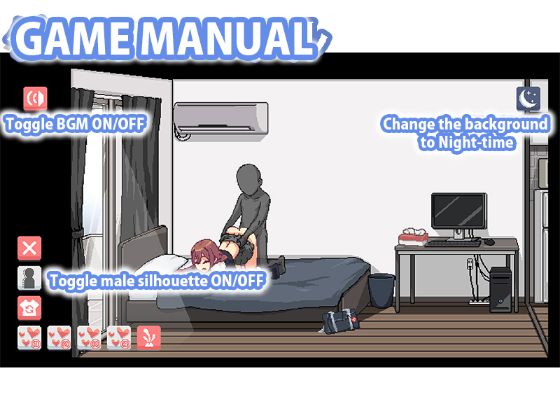 Everyday Sexual Life With A Sloven Classmate English Version Android Pc Download (8)