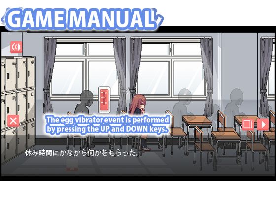 Everyday Sexual Life With A Sloven Classmate English Version Android Pc Download (9)