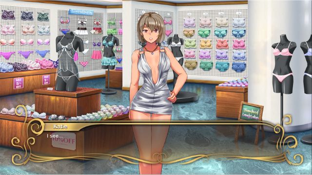 Friendly Blonding Apk Adult Game Download (1)