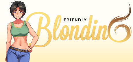 Friendly Blonding Apk Adult Game Download (15)