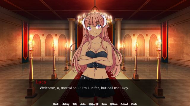 Fucking Hell Adult Game Android Download (2)