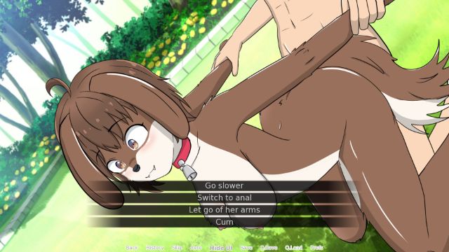 Furry Pet Dog Yiff Hentai Adult Game Android Download (4)