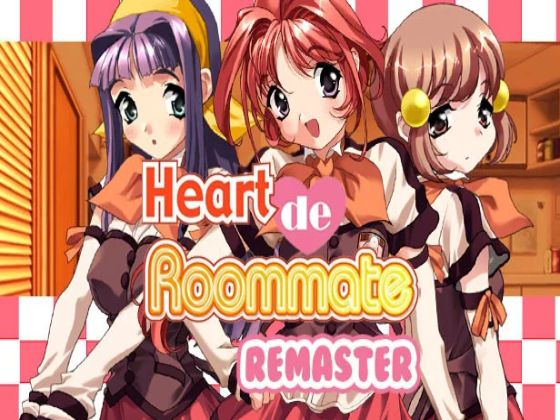 Heart De Roommate Remaster Adult Game Android Pc Download (13)