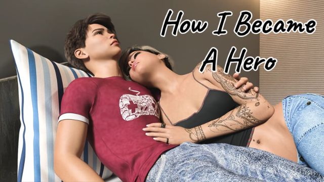 How I Became A Hero Adult Game Android Download (8)