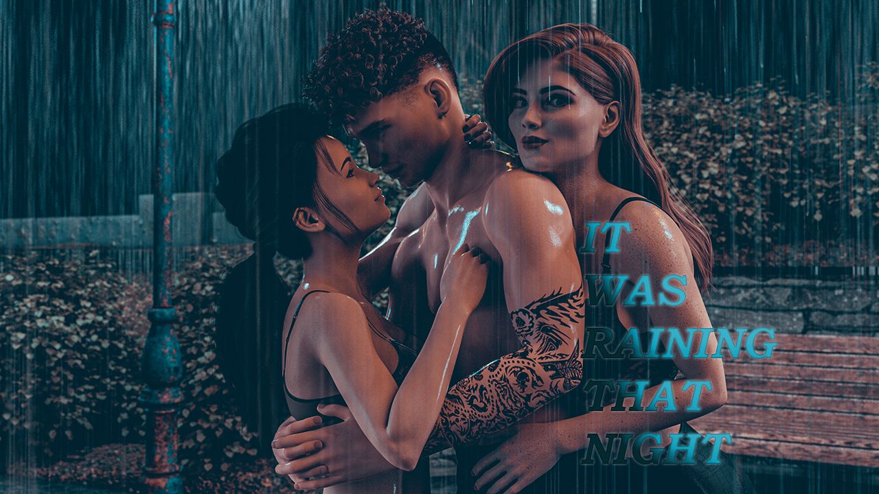 It Was Raining That Night Adult Game Download