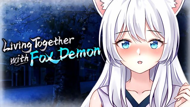 Living Together With Fox Demon Adult Game Android Download (1)