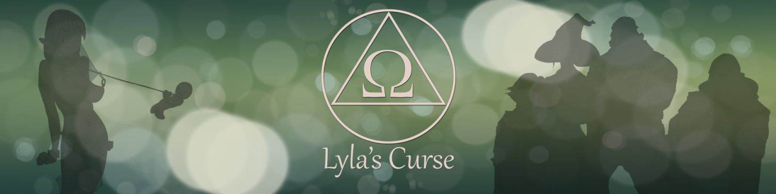 Lyla's Curse Adult Game Download