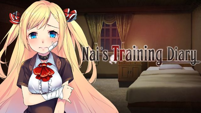 Nais Training Diary Adult Game Android Download (1)