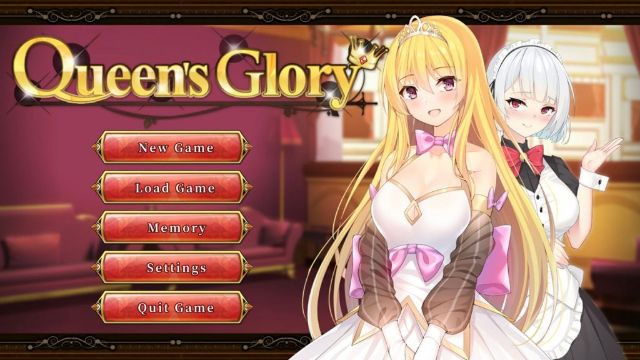 Queens Glory Adult Game Android Download (3)