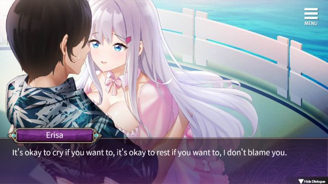 Rescuing You In The Infinite Loop Adult Hentai Game Download (6)