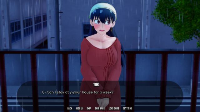 Slut X Family Apk Android Adult Game Download (6)