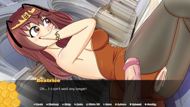 Sticky Honey Apk Android Adult Game Download (5)