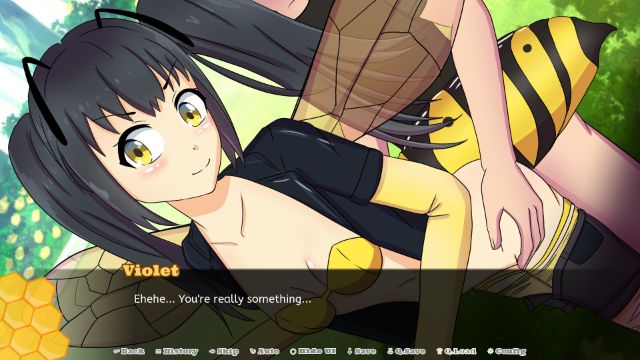 Sticky Honey Apk Android Adult Game Download (6)