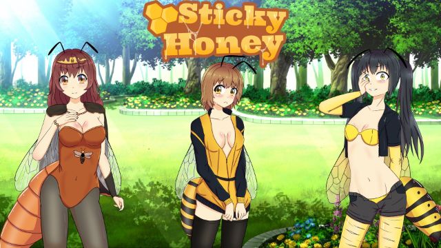 Sticky Honey Apk Android Adult Game Download (7)