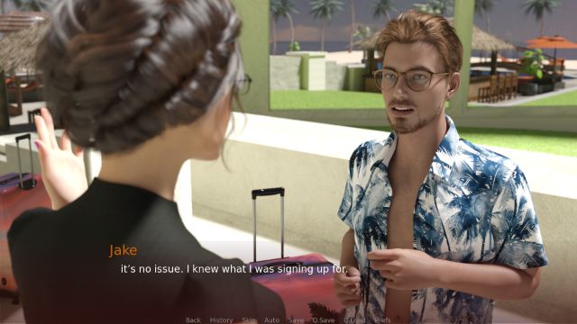 Summer Pleasure Apk Android Adult Game Download (2)