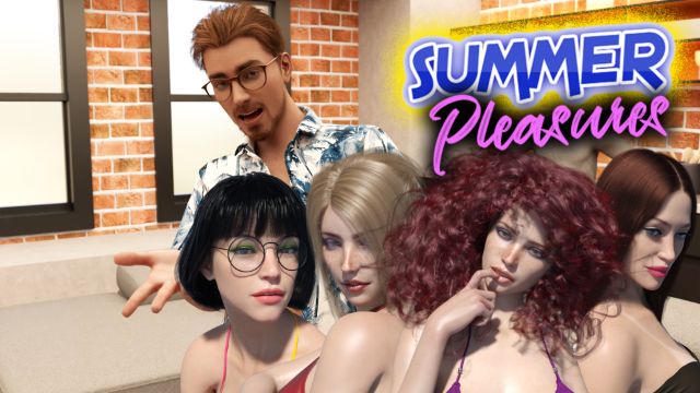 Summer Pleasure Apk Android Adult Game Download (7)