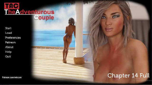 The Adventurous Couple Apk Android Adult Game Download (6)