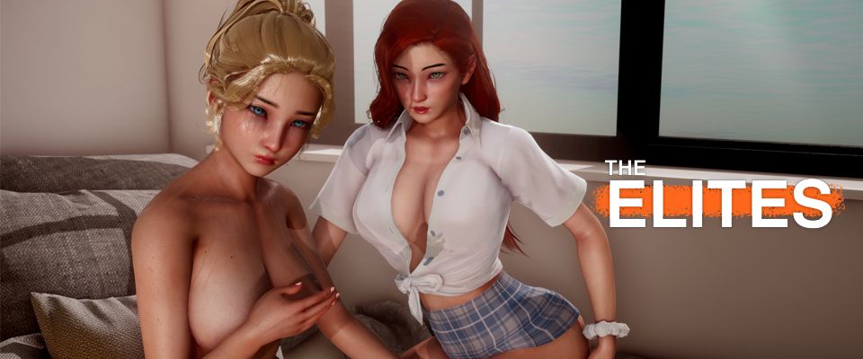 The Elites Adult Game Android Download