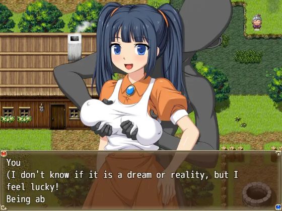 Welcome To A Different World Apk Android Adult Hentai Game Download (5)