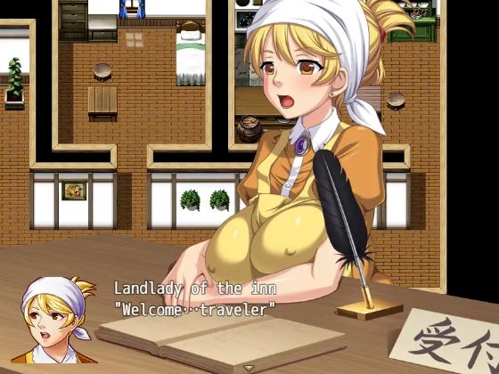 Welcome To A Different World Apk Android Adult Hentai Game Download (6)