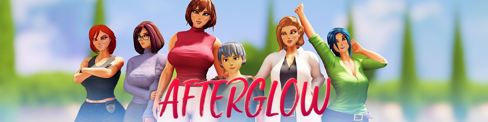 Afterglow Apk Android Adult Game Download (10)