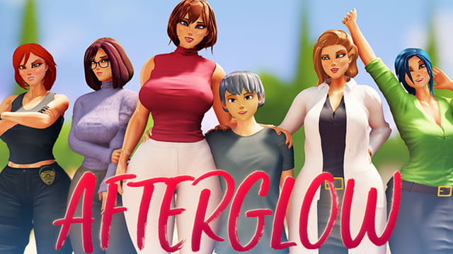 Afterglow Apk Android Adult Game Download (11)