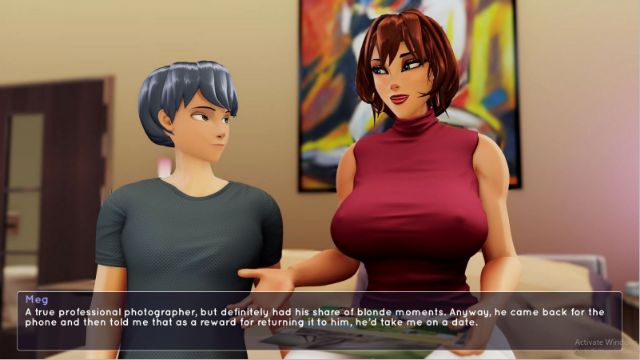 Afterglow Apk Android Adult Game Download (6)
