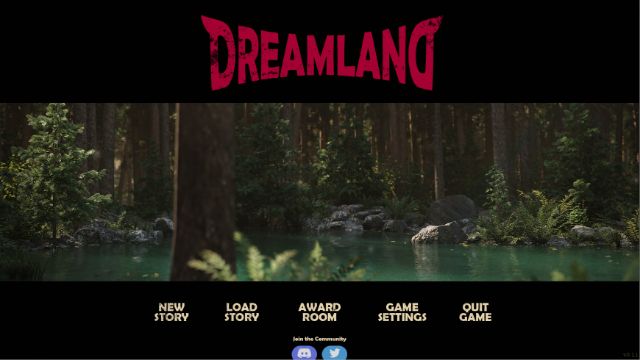 Dreamland Apk Android Adult Game Download (2)