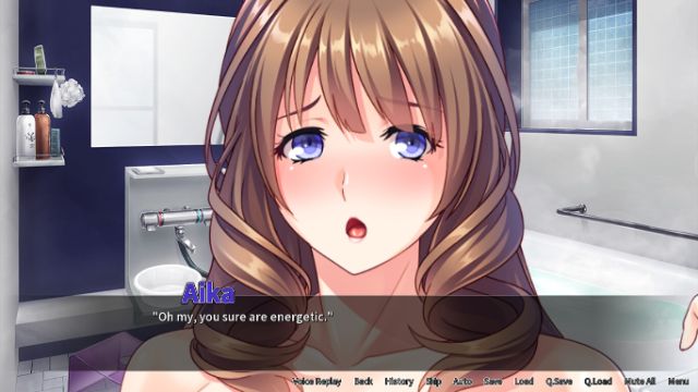 Hypno Mama Adult Hentai Game Android Download (5)