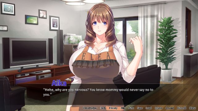 Hypno Mama Adult Hentai Game Android Download (8)