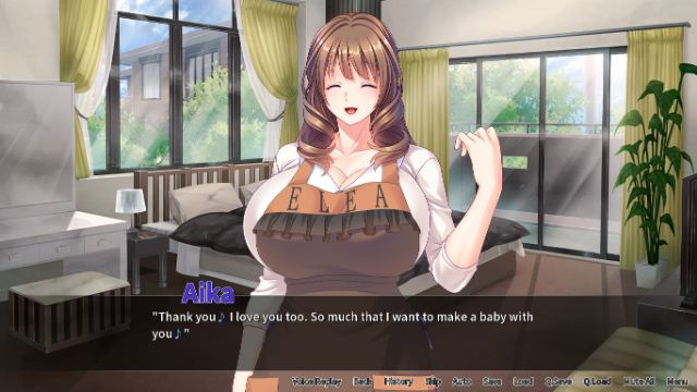 Hypno Mama Adult Hentai Game Android Download (9)