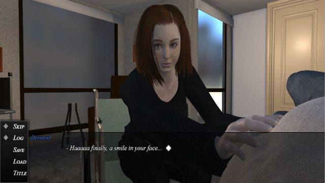 Life Of Desmond Apk Android Adult Game Download (10)