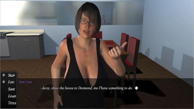 Life Of Desmond Apk Android Adult Game Download (11)