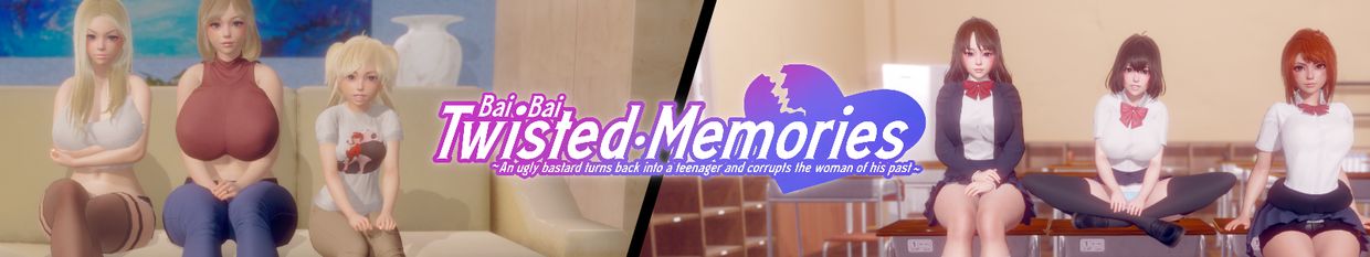 Twisted Memories Adult Game Android Download (13)