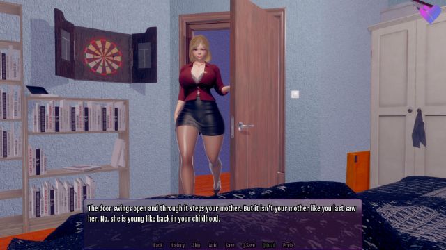 Twisted Memories Adult Game Android Download (4)