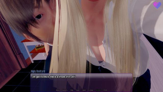Twisted Memories Adult Game Android Download (6)