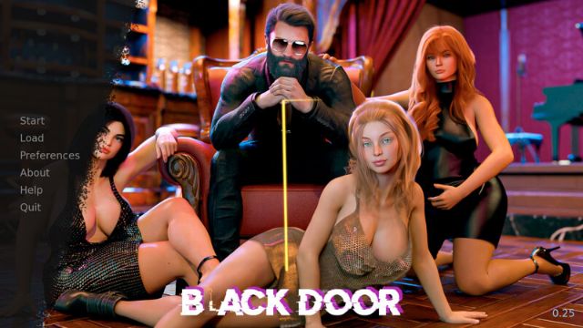 Black Door November King Adult Game Android Download (10)