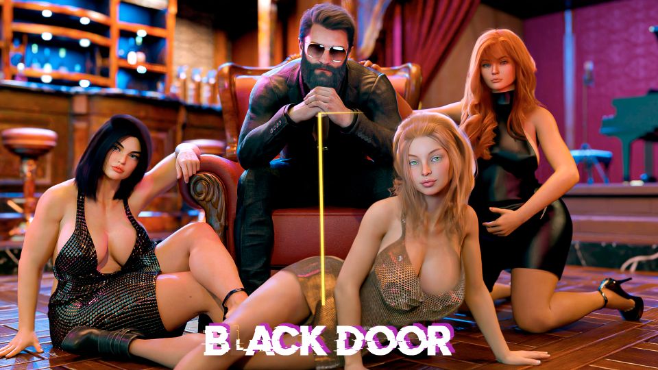 Black Door November King Adult Game Android Download (12)