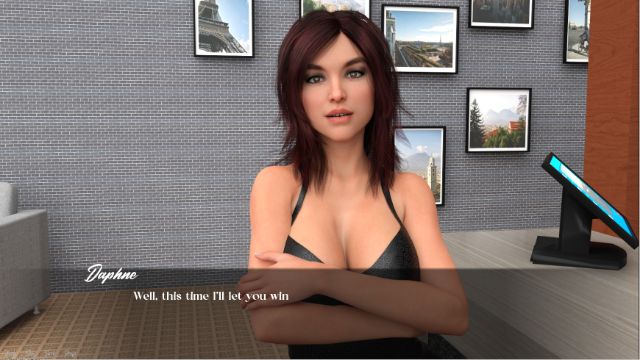 Family Diary Apk Android Adult Game Download (13)