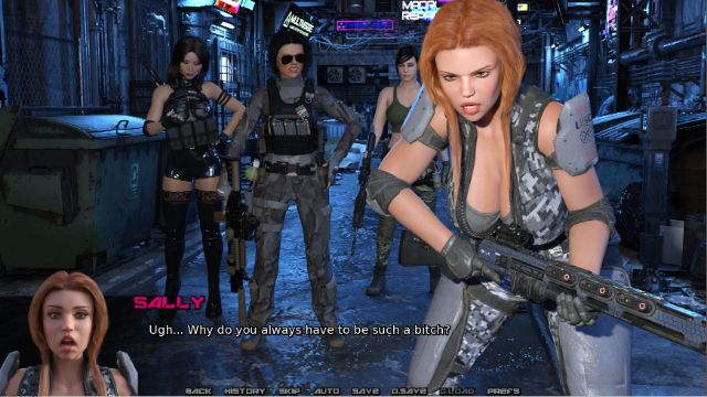 Femcityapk Android Adult Game Download (1)