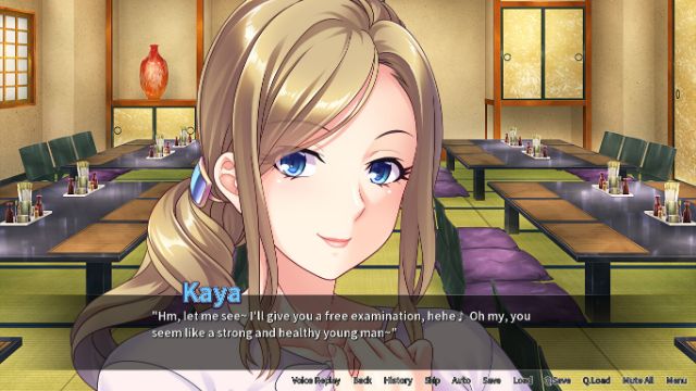 Knocking Up My Nympho Neighbors Apk Android Adult Game Download (10)