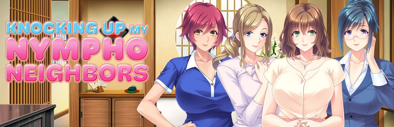 Knocking Up My Nympho Neighbors Apk Android Adult Game Download (14)