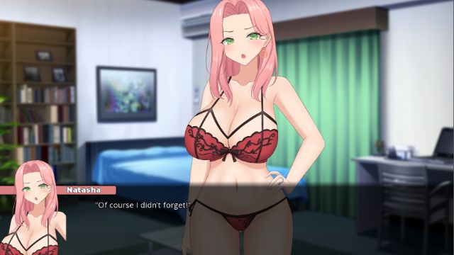 Ntr'd By Clumsiness Apk Android Adult Game Download (4)