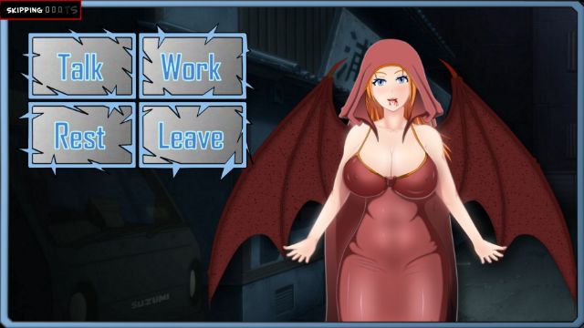 Shinigami Brothel Apk Android Adult Game Download (1)