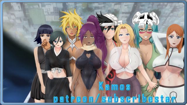 Shinigami Brothel Apk Android Adult Game Download (9)