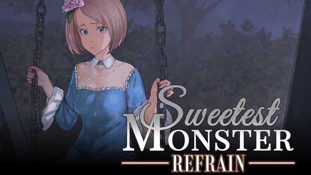 Sweetest Monster Refrain Apk Android Adult Game Download (9)